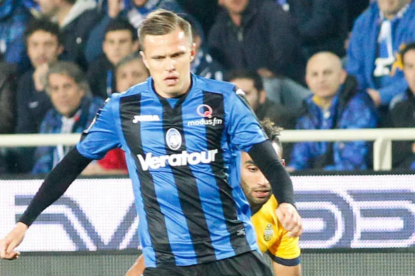 Ilicic