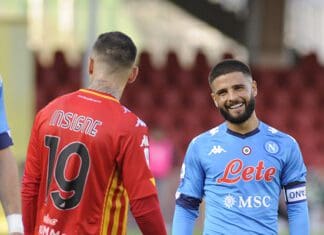Benevento Napoli 1-2 HIGHLIGHTS
