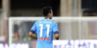 Napoli Empoli Highlights