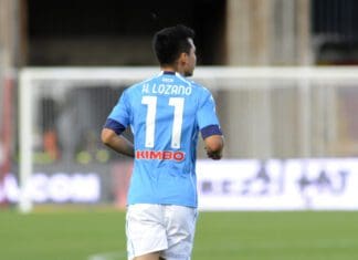 Napoli Empoli Highlights