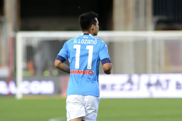 Napoli Empoli Highlights
