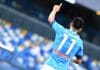 Napoli Atalanta 4-1 highlights