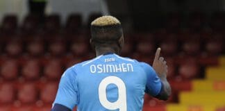Osimhen