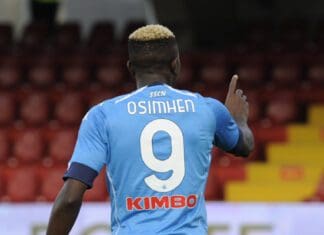 Osimhen