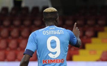 Osimhen