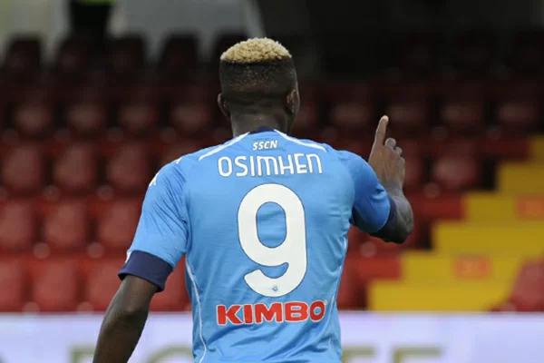 Osimhen