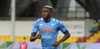 Napoli Crotone, cronaca, tabellino e highlights