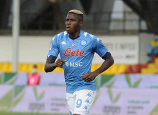 Napoli Crotone, cronaca, tabellino e highlights