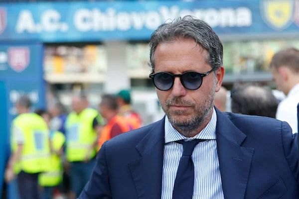 Paratici