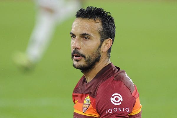 Pedro pensieroso ph: Fornelli/Keypress