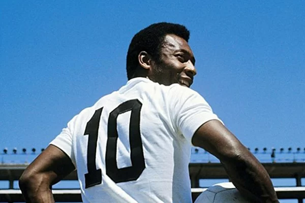 Pelè