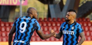 Fiorentina Inter Highlights