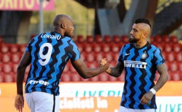 Fiorentina Inter Highlights