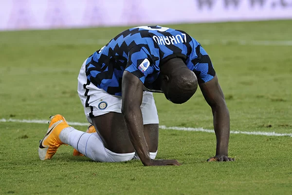 Lukaku