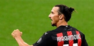 Ibrahimovic