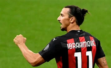 Ibrahimovic