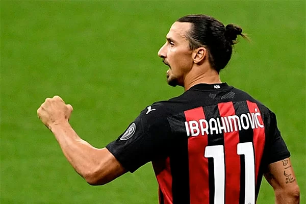 Ibrahimovic