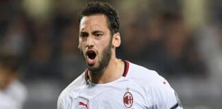 Calhanoglu