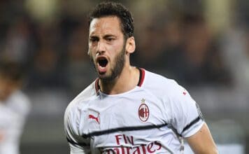 Calhanoglu
