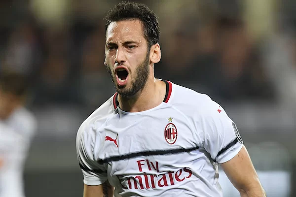 Calhanoglu