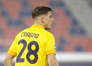 Sampdoria-Salernitana, le probabili formazioni e dove vederla Cragno