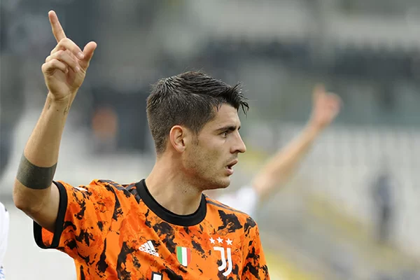 Morata