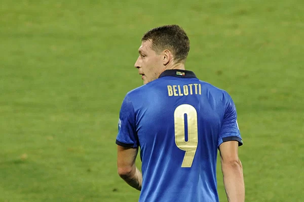 Belotti
