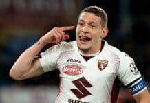 Torino Fiorentina risultato tabellino highlights