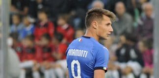 Pinamonti