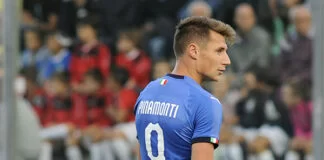 Pinamonti