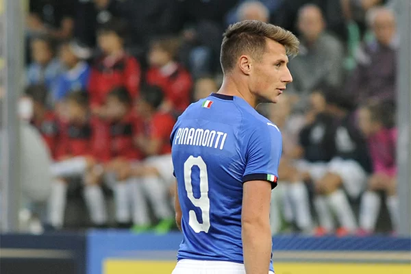 Pinamonti