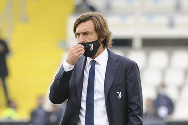 Andrea Pirlo ph: Fornelli/Keypress highlights