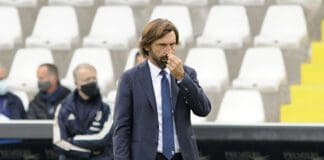 Verona Juventus