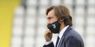 Calciomercato Juventus esonero Pirlo