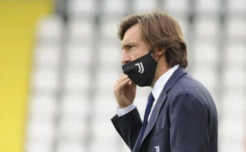 Calciomercato Juventus esonero Pirlo