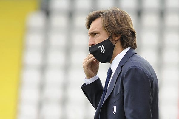 Calciomercato Juventus esonero Pirlo