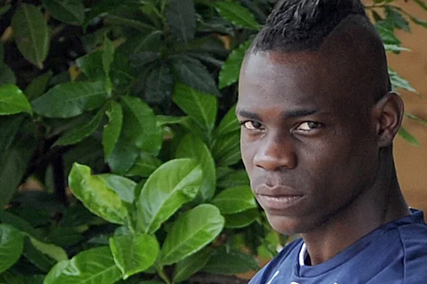 Balotelli