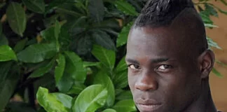 Balotelli