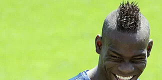 Balotelli