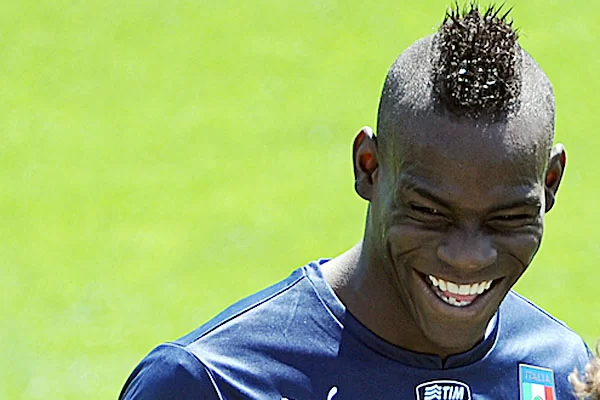 Balotelli