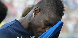 Balotelli