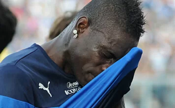 Balotelli