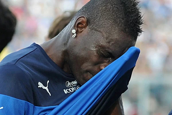 Balotelli