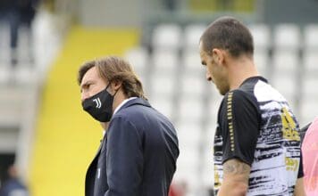 Benevento Juventus highlights