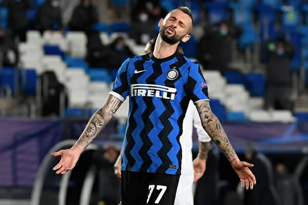 Brozovic