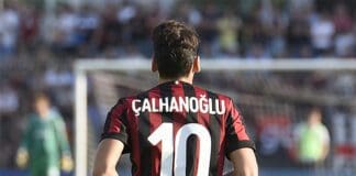 Calhanoglu