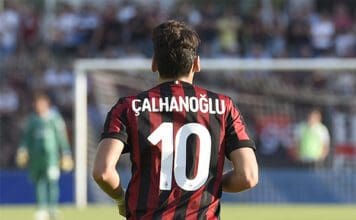Calhanoglu