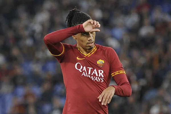 Smalling