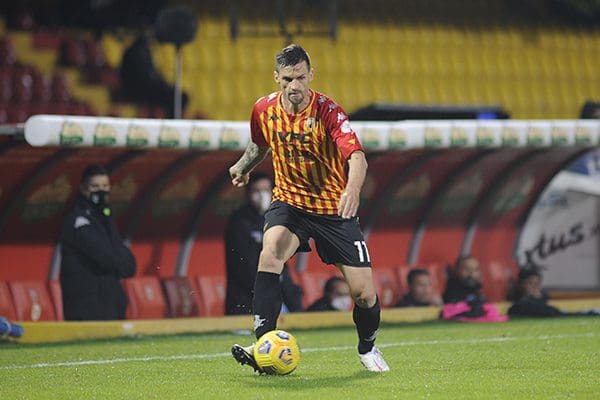 Christian Maggio Maggio