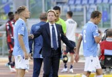 Covid Lazio